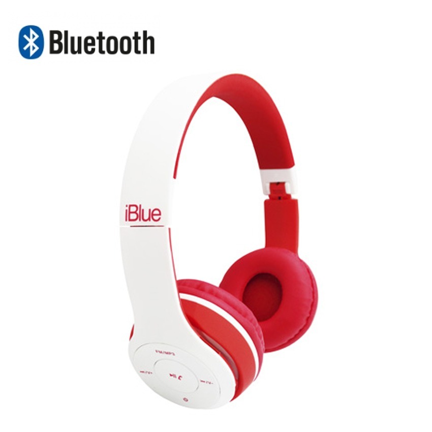 audifonos iblue scream s019